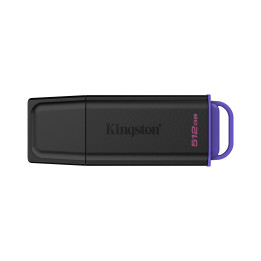 Kingston DataTraveler Exodia Gen 2 — 512 Go, USB-A — vue 1