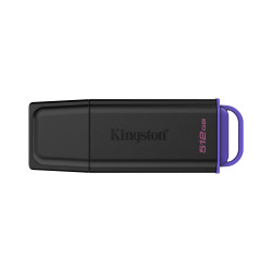 Kingston DataTraveler Exodia Gen 2 — 512 Go, USB-A