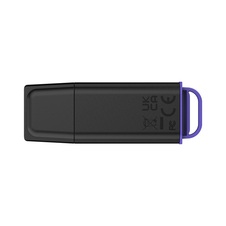 Kingston DataTraveler Exodia Gen 2 — 512 Go, USB-A — vue 2
