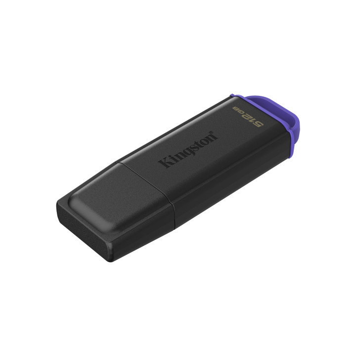 Kingston DataTraveler Exodia Gen 2 — 512 Go, USB-A — vue 4