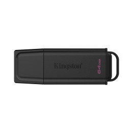 Kingston DataTraveler Exodia Gen 2 — 64 Go, USB-A — vue 1