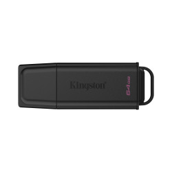Kingston DataTraveler Exodia Gen 2 — 64 Go, USB-A