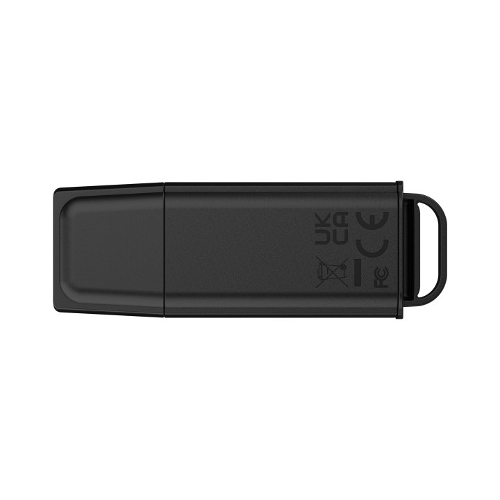 Kingston DataTraveler Exodia Gen 2 — 64 Go, USB-A — vue 2