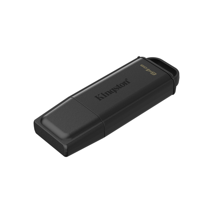 Kingston DataTraveler Exodia Gen 2 — 64 Go, USB-A — vue 4