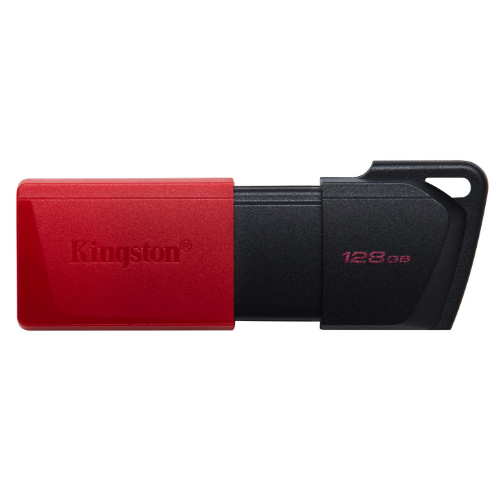 Kingston DataTraveler Exodia M — 128 Go, USB-A — vue 1