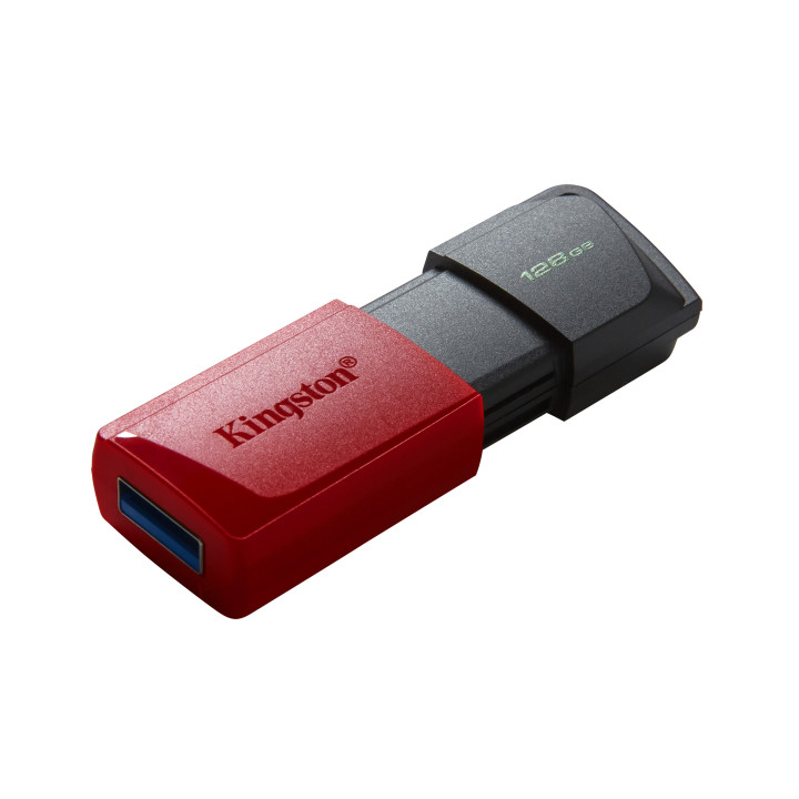 Kingston DataTraveler Exodia M — 128 Go, USB-A — vue 4