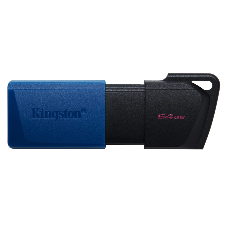 Kingston DataTraveler Exodia M — 64 Go, USB-A — vue 1