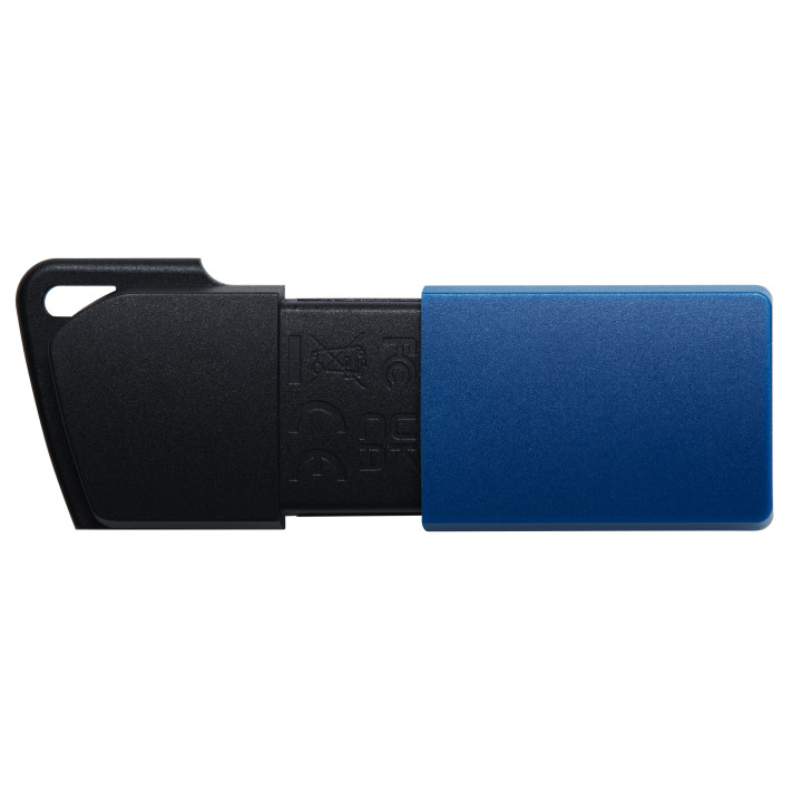 Kingston DataTraveler Exodia M — 64 Go, USB-A — vue 2