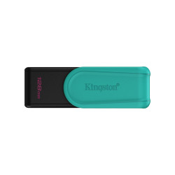 Kingston DataTraveler Exodia S — 128 Go, USB-A