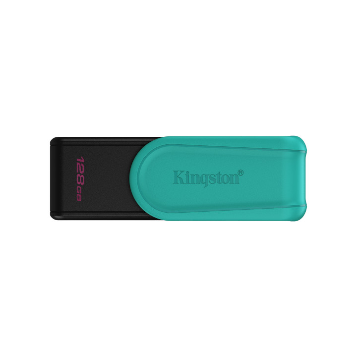 Kingston DataTraveler Exodia S — 128 Go, USB-A — vue 1