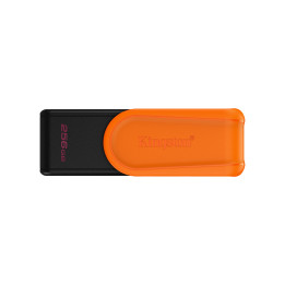 Kingston DataTraveler Exodia S — 256 Go, USB-A — vue 1