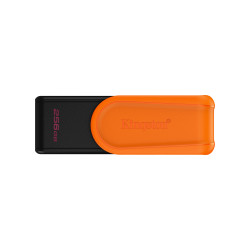 Kingston DataTraveler Exodia S — 256 Go, USB-A