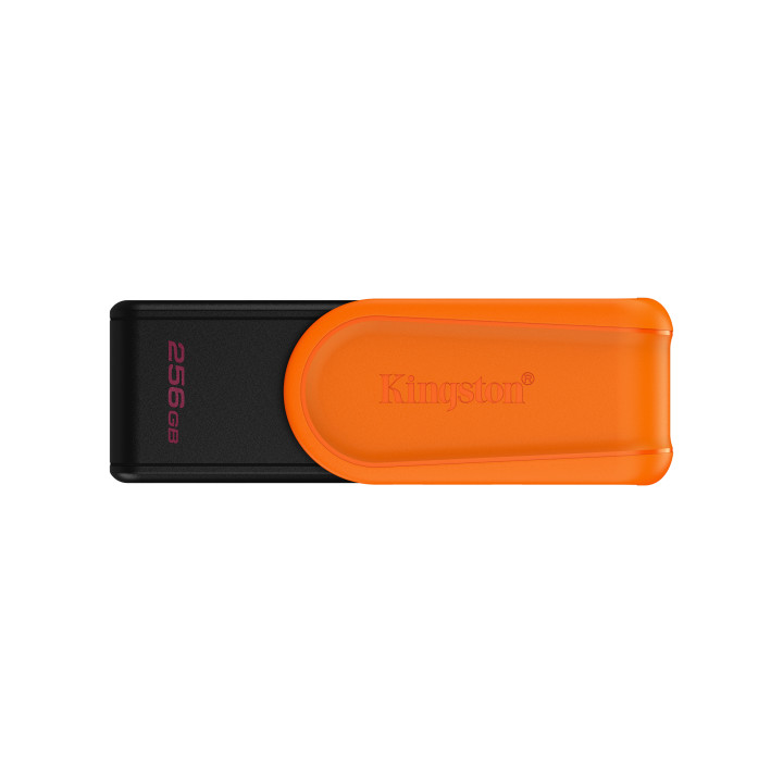 Kingston DataTraveler Exodia S — 256 Go, USB-A — vue 1