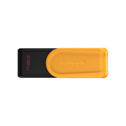 Kingston DataTraveler Exodia S — 512 Go, USB-A — vue 1