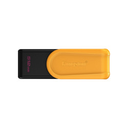Kingston DataTraveler Exodia S — 512 Go, USB-A