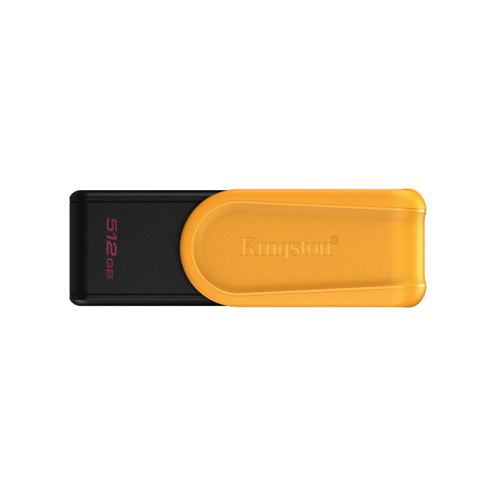 Kingston DataTraveler Exodia S — 512 Go, USB-A — vue 1