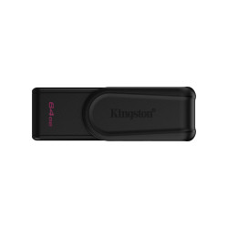 Kingston DataTraveler Exodia S — 64 Go, USB-A