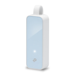 TP-Link UE200 — Adaptateur réseau USB 2.0 vers RJ45 100 Mbps