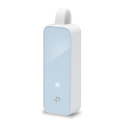 TP-Link UE200 — Adaptateur réseau USB 2.0 vers RJ45 100 Mbps
