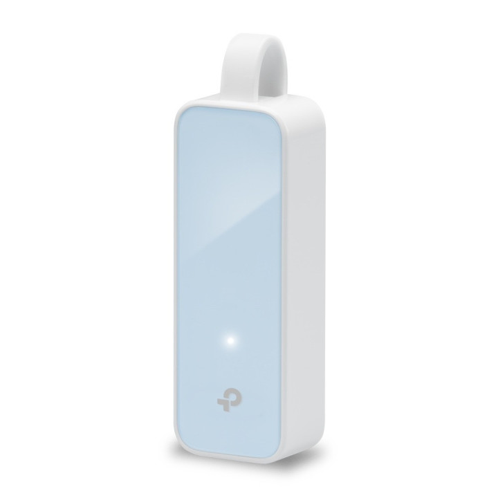 TP-Link UE200 — Adaptateur réseau USB 2.0 vers RJ45 100 Mbps