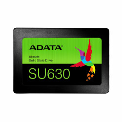 Adata Ultimate SU630 2 To — Disque SSD interne 2.5" SATA III 6 Gb/s