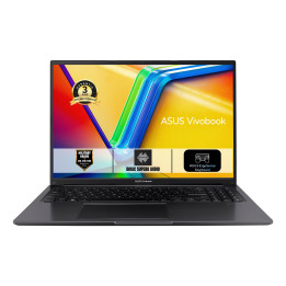 Asus VivoBook 16 OLED M1605 — PC portable professionnel 16" OLED Ryzen 5