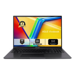 Asus VivoBook 16 OLED M1605 — PC portable professionnel 16" OLED Ryzen 5