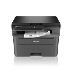 Brother DCP-L2620DW — Multifonction laser monochrome 3-en-1 Wi-Fi recto-verso