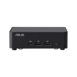 Asus NUC 14 Pro NUC14RVK — Mini-PC IA avec processeur Intel Core Ultra 7 155H