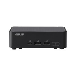 Asus NUC 14 Pro NUC14RVK — Mini-PC IA avec processeur Intel Core Ultra 7 155H