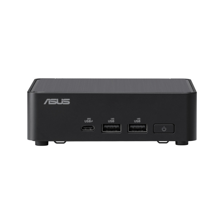 Asus NUC 14 Pro NUC14RVK — Mini-PC IA avec processeur Intel Core Ultra 7 155H