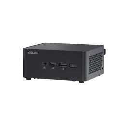 Asus NUC 14 Pro NUC14RVH — Mini-PC IA avec processeur Intel Core Ultra 5 125H