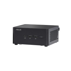 Asus NUC 14 Pro NUC14RVH — Mini-PC IA avec processeur Intel Core Ultra 5 125H