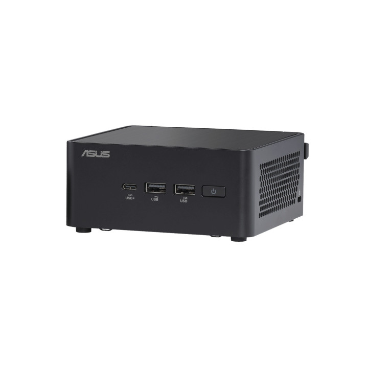 Asus NUC 14 Pro NUC14RVH — Mini-PC IA avec processeur Intel Core Ultra 5 125H