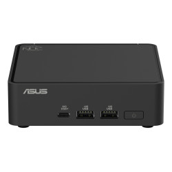 Asus NUC 15 Pro Slim NUC15CRK — Mini-PC compact bureautique et Edge Computing Intel Core 3