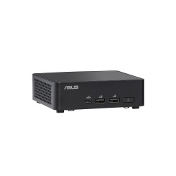 Asus NUC 14 Pro NUC14RVK — Mini-PC d entreprise ultra-compact Intel Core i3-100U