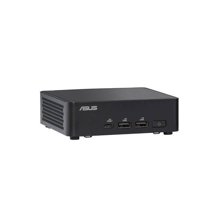 Asus NUC 14 Pro NUC14RVK — Mini-PC d entreprise ultra-compact Intel Core i3-100U
