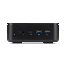 Acer Veriton NUC VN1502G — Mini-PC professionnel Intel Core 5 120U