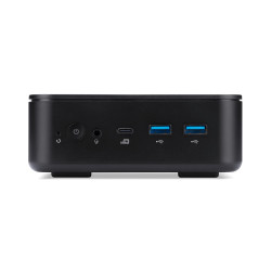 Acer Veriton NUC VN1502G — Mini-PC professionnel Intel Core 5 120U
