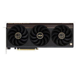 Asus ProArt GeForce RTX 5070 Ti 16Go — Carte graphique professionnelle pour inférence IA et création