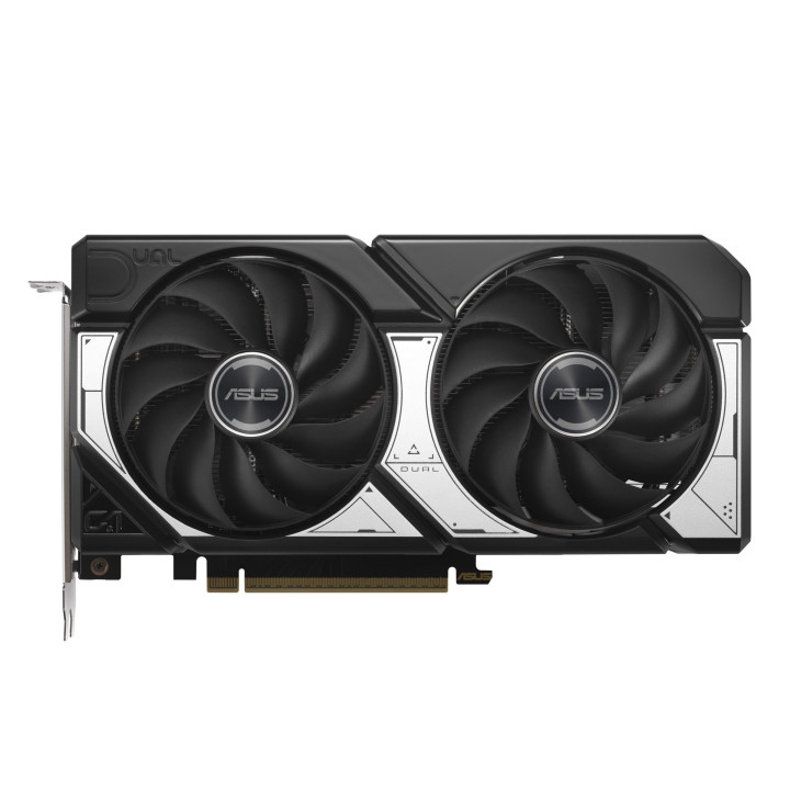 Asus GeForce RTX 5060 Ti Dual OC 16Go — Carte graphique IA locale et calcul intensif