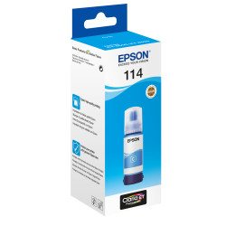 Epson 114 — Cartouche d'encre cyan