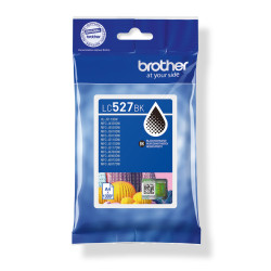 Brother LC527BK — Cartouche d'encre noire, 1300 pages