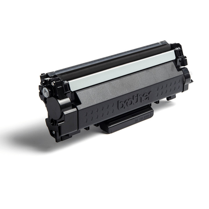 Brother TN-2420 - Cartouche de toner originale à haut rendement – Noir — vue 2