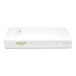 D-Link DGS-1008D — Switch Gigabit 8 ports