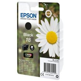Epson Daisy Encre noire Claria Home Pâquerette 18 — vue 1