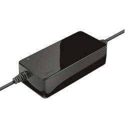 Trust Maxo 90 W — Chargeur universel pour PC portable, embouts Asus