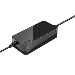 Chargeur universel pour ordinateur portable Trust Maxo 90W compatible Lenovo