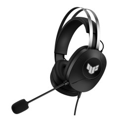 Asus TUF Gaming H1 Gen II — Casque filaire USB, son surround virtuel 7.1
