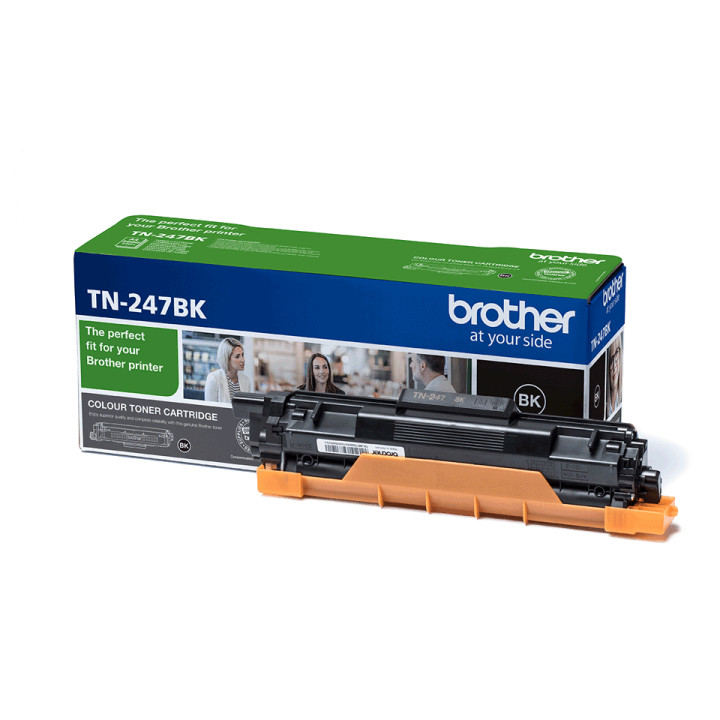 Brother TN-247BK - Cartouche de toner originale – Noir — vue 3